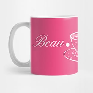 Beau-tea-ful Mug